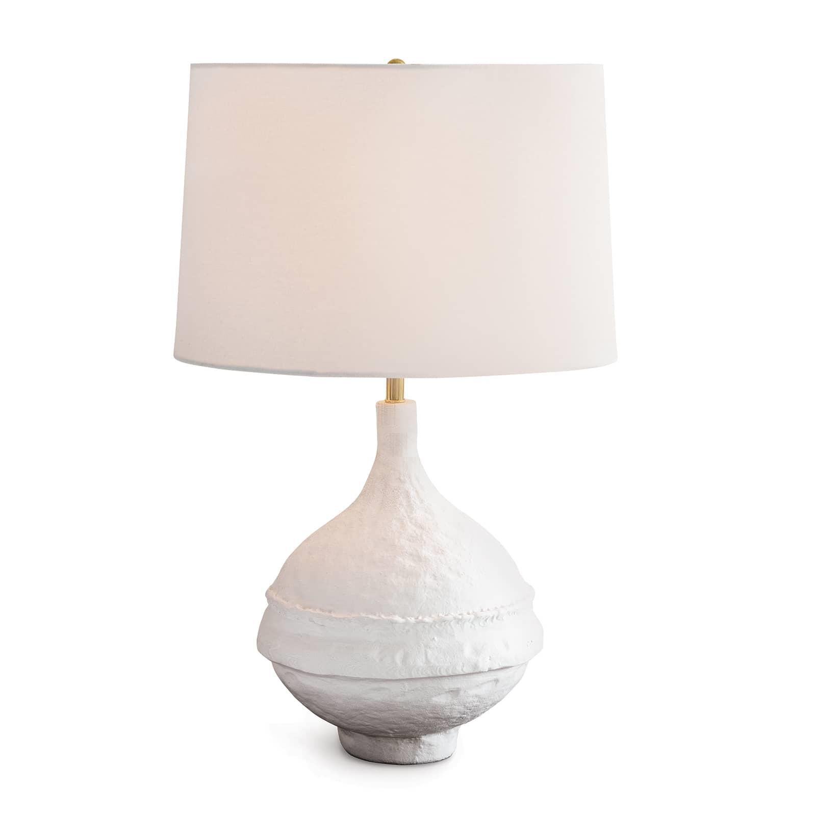 Riviera 24 Inch Table Lamp by Regina Andrew