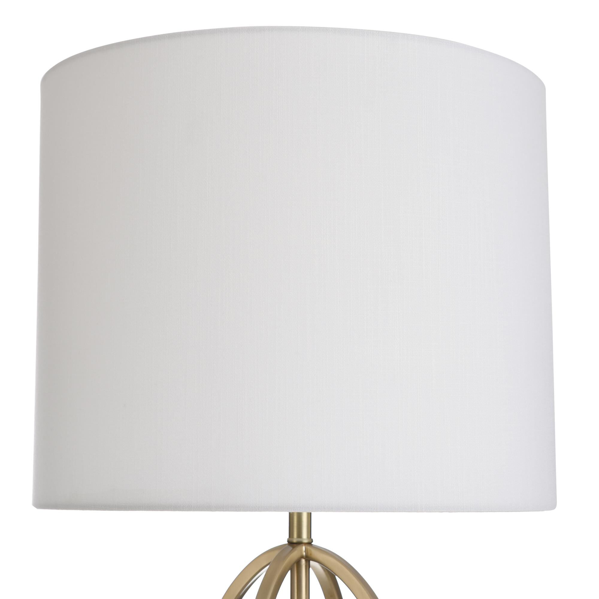Hayla 36 Inch Table Lamp by Stylecraft