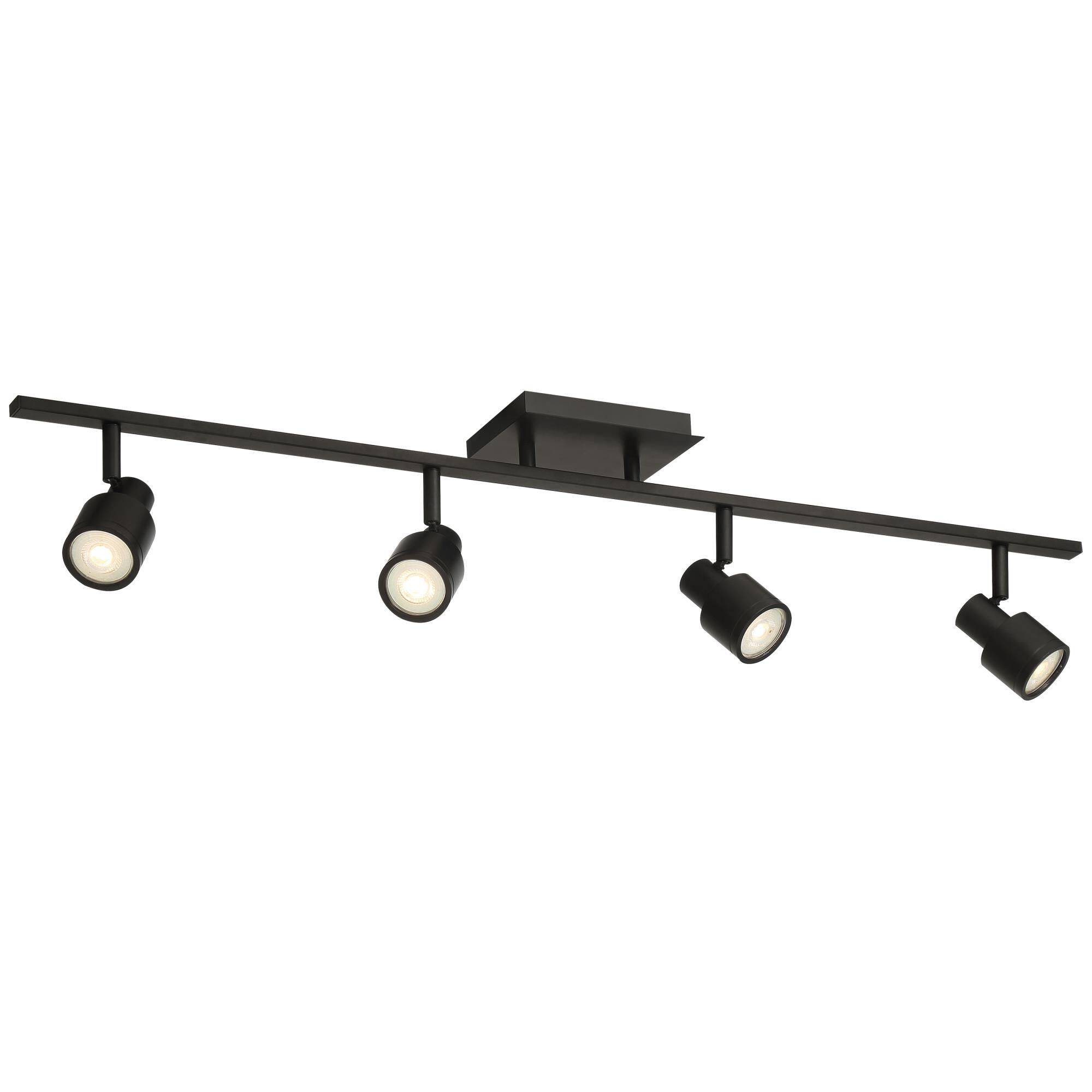 Lincoln 35 Inch Track Lighting Kit by Access Lighting