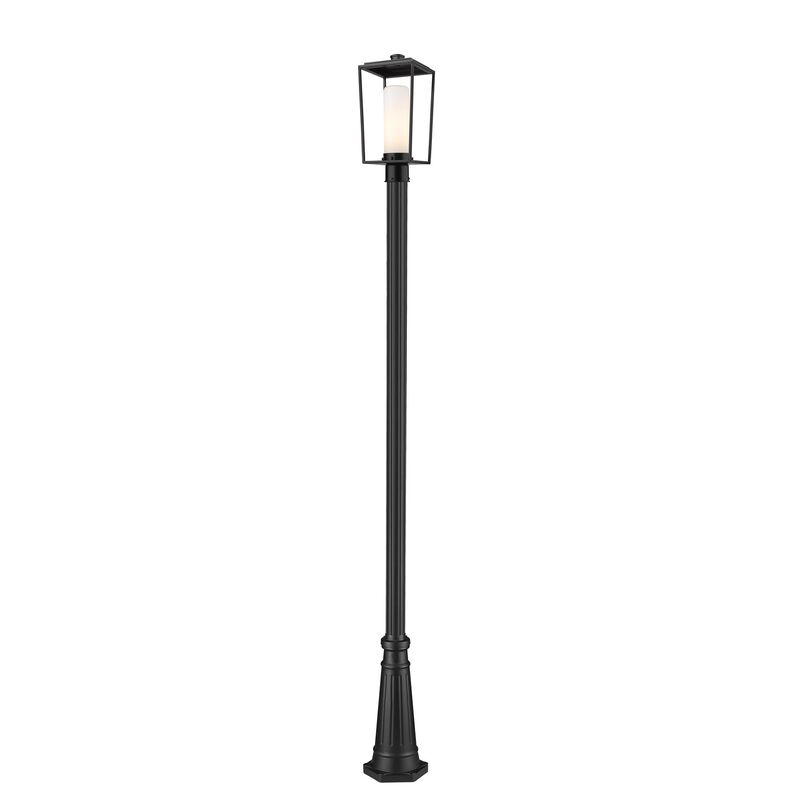 Sheridan 112 Inch Outdoor Post by Z-Lite
