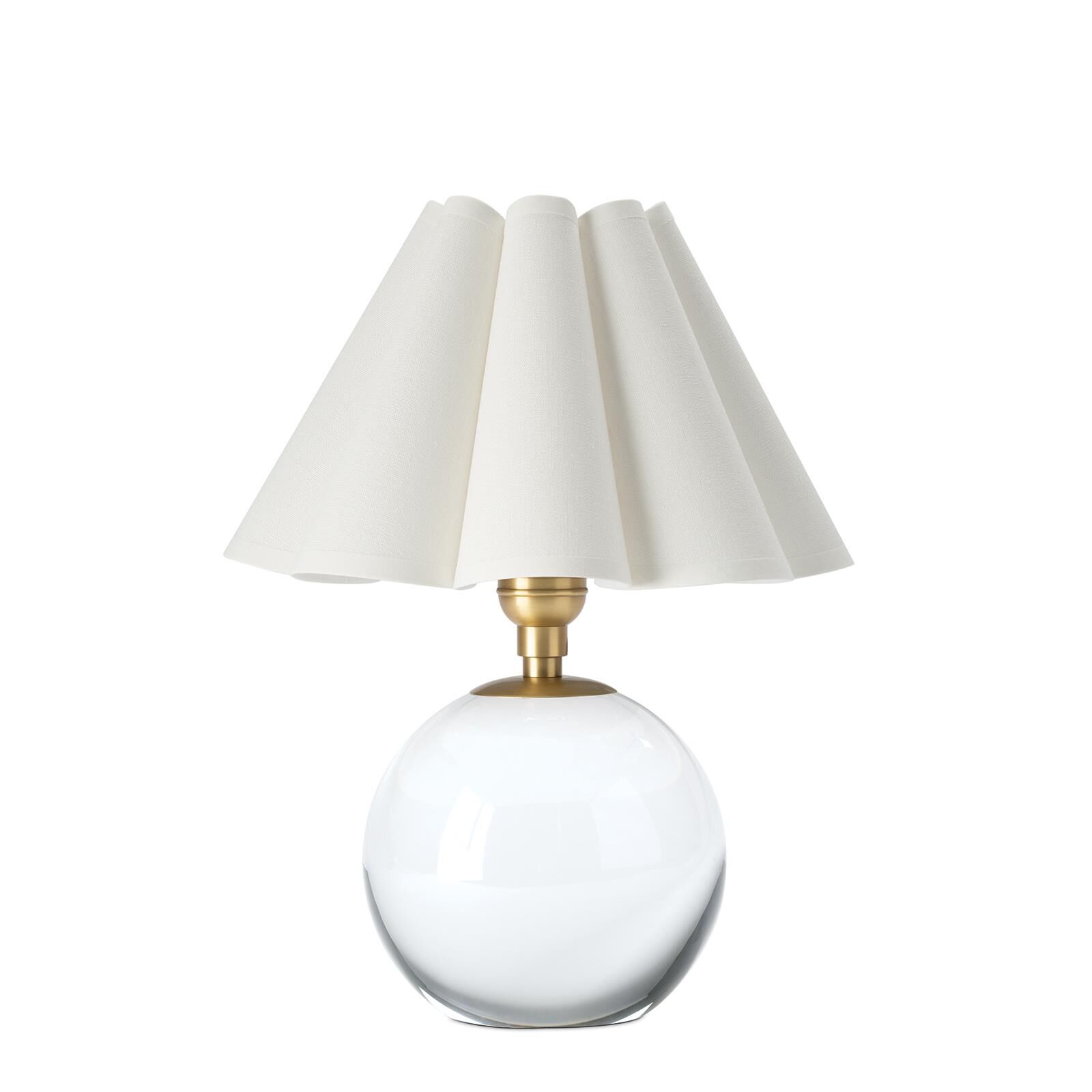 Giorgio 13 Inch Accent Lamp by Regina Andrew