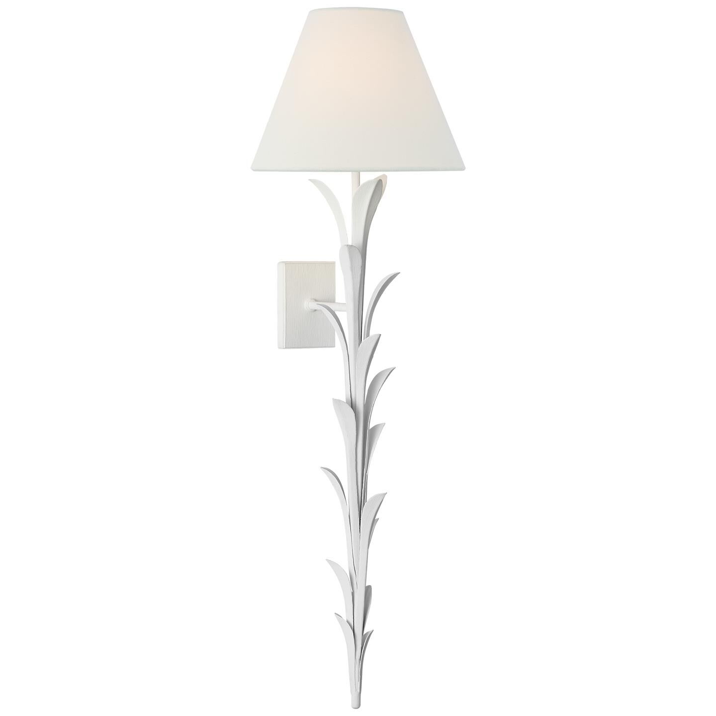 Chapman and Myers Provenz 34 Inch Wall Sconce by Visual Comfort Signature Collection