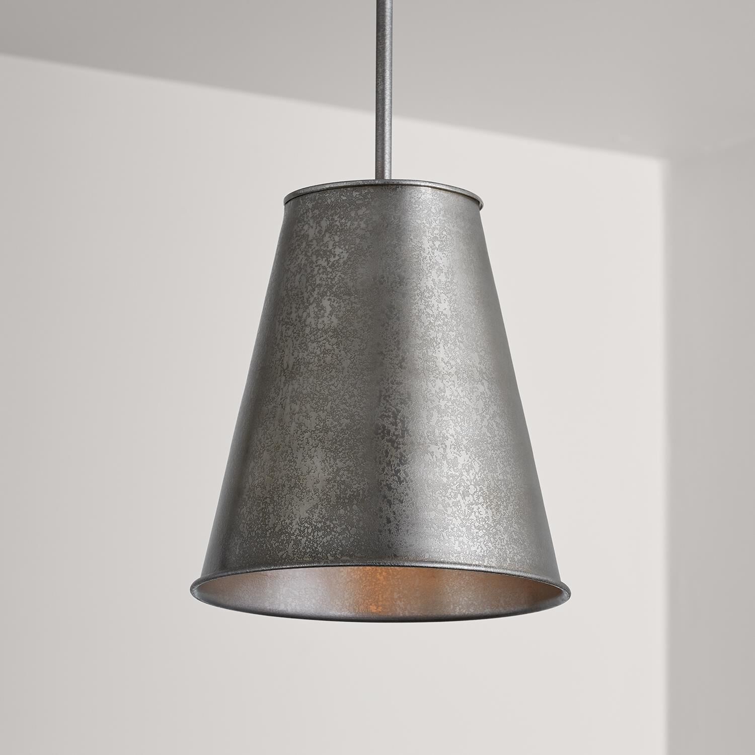 Ari 11 Inch Mini Pendant by Capital Lighting
