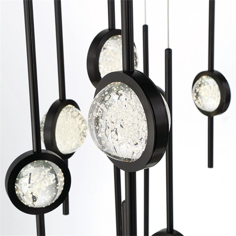 Barletta 26 Light Multi Light Pendant by Eurofase Lighting