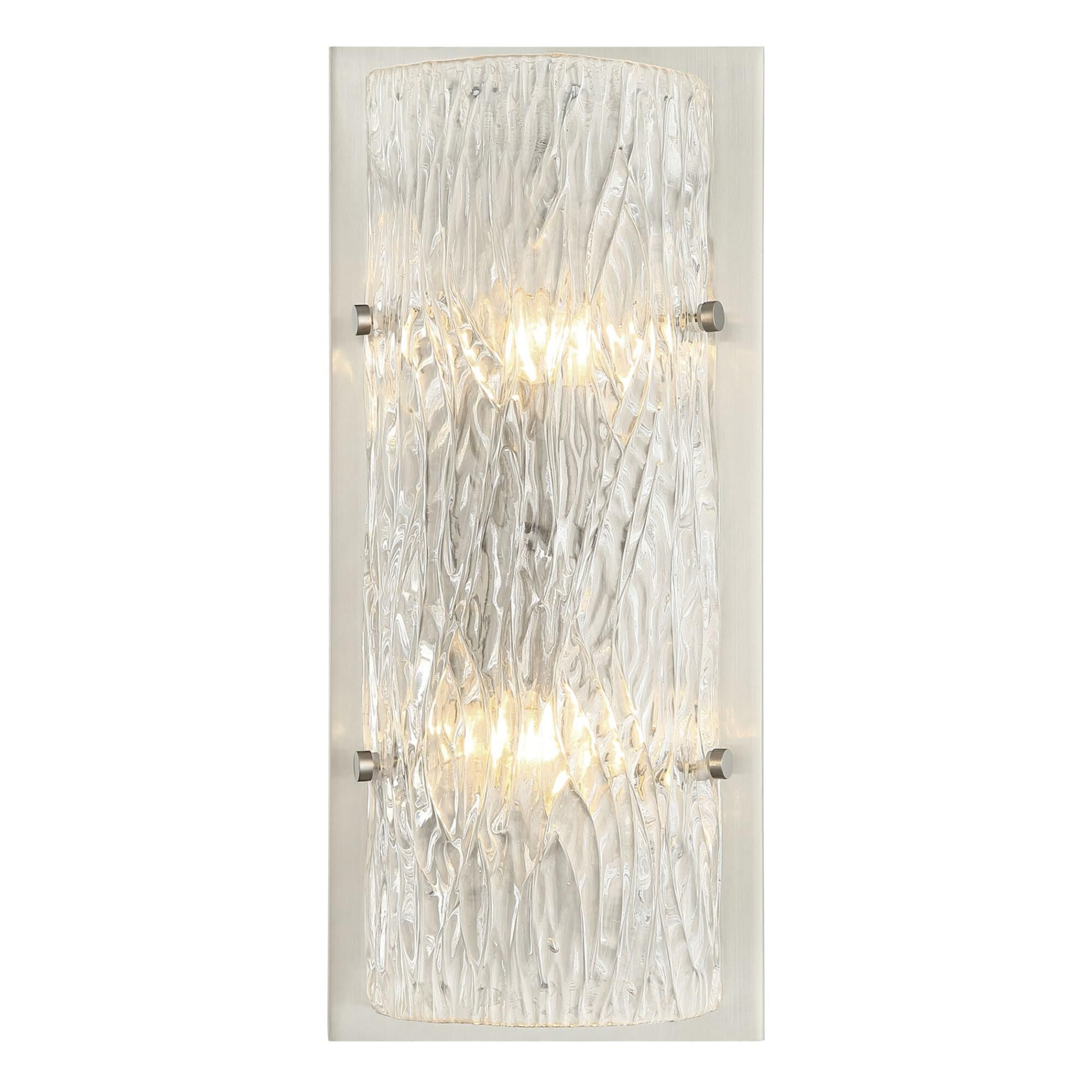 Morgan 17 Inch Wall Sconce by Varaluz
