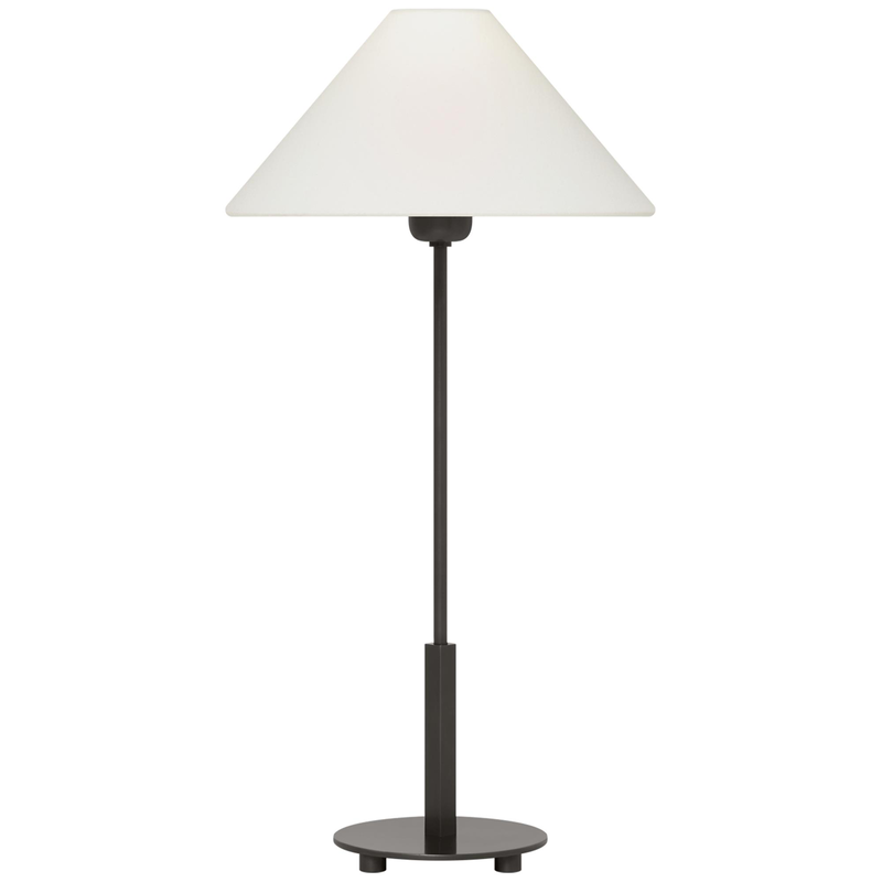 J. Randall Powers Hackney 24 Inch Rechargeable Cordless Lamp by Visual Comfort Signature Collection