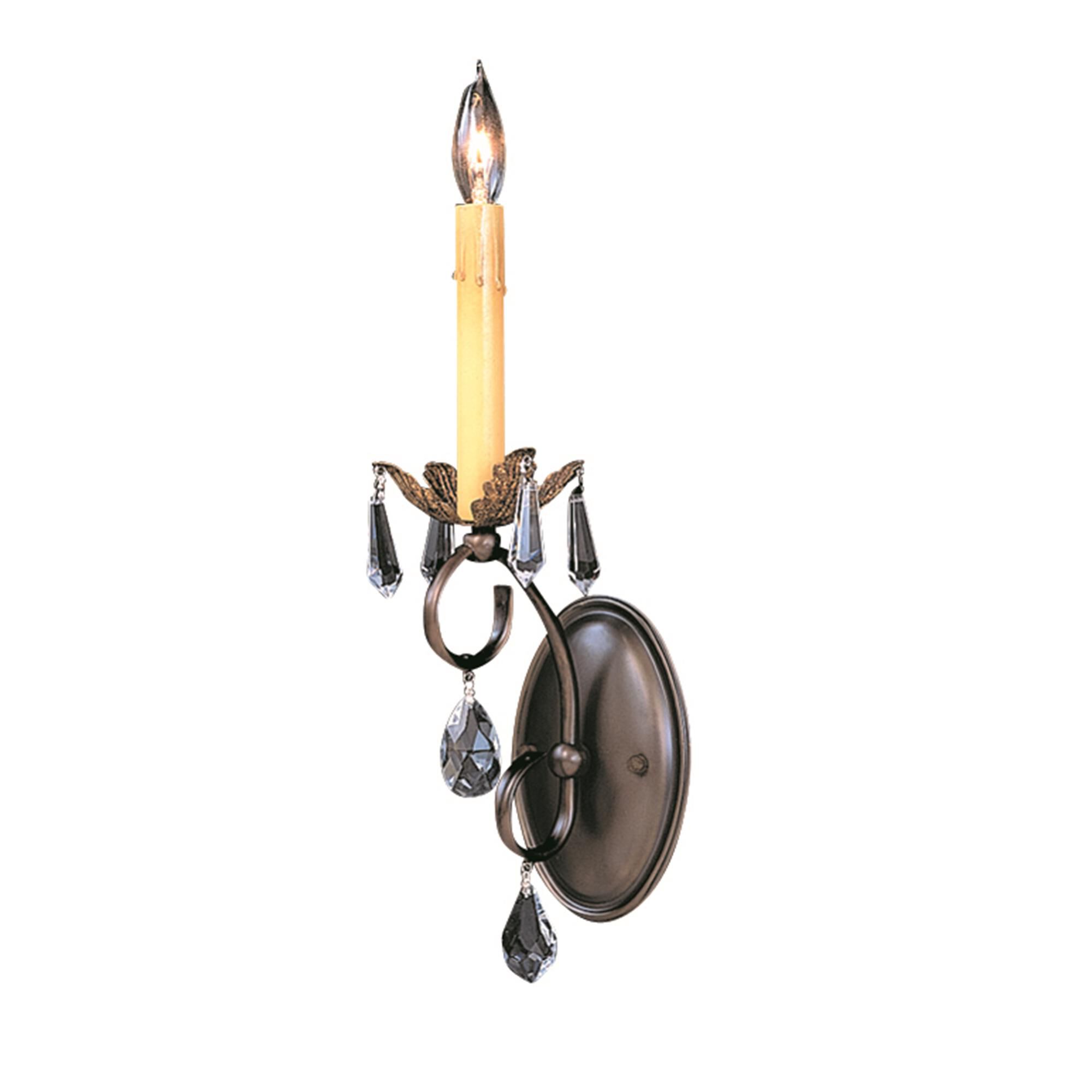 Liebestraum Wall Sconce by Framburg