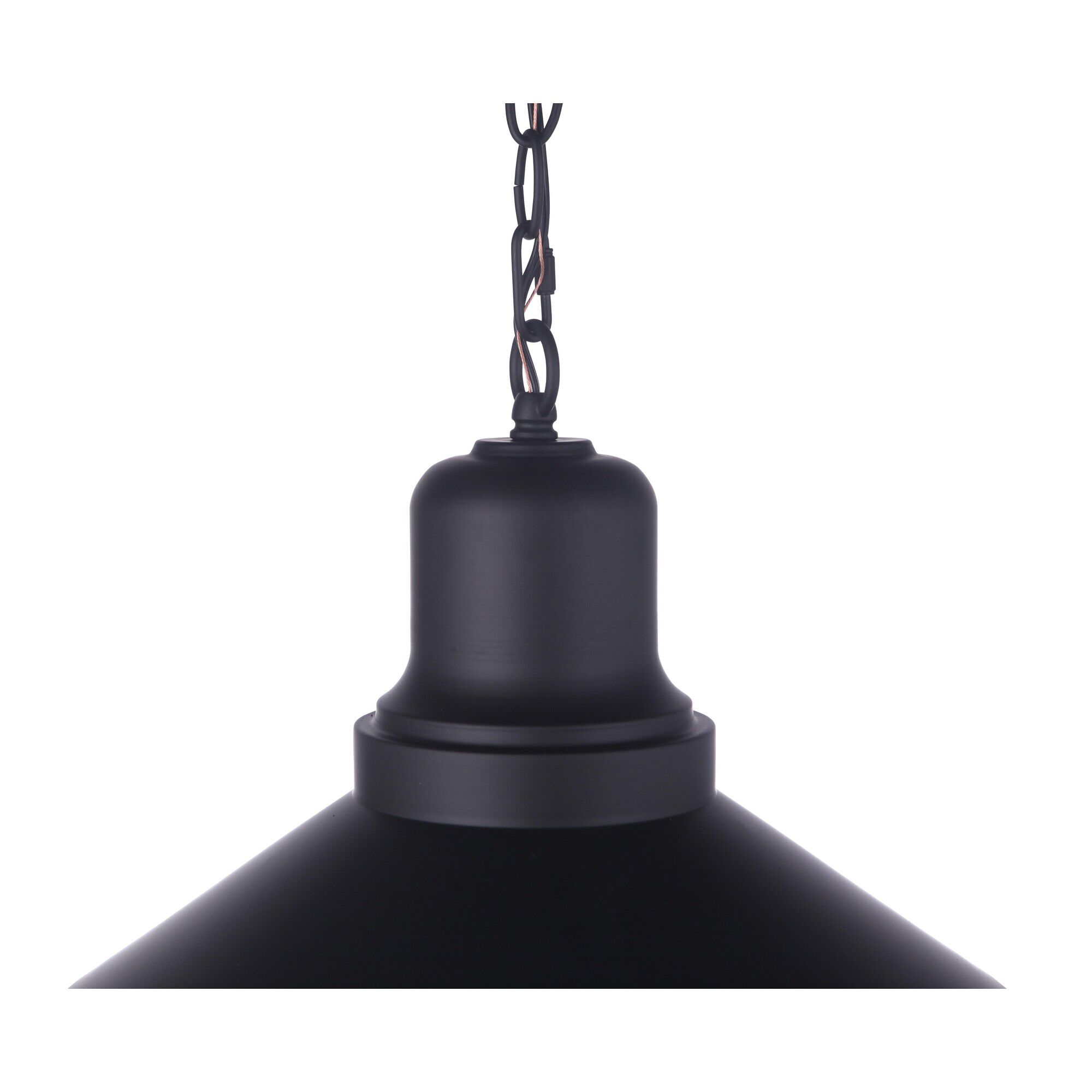Singleton Small Outdoor Hanging Lantern,