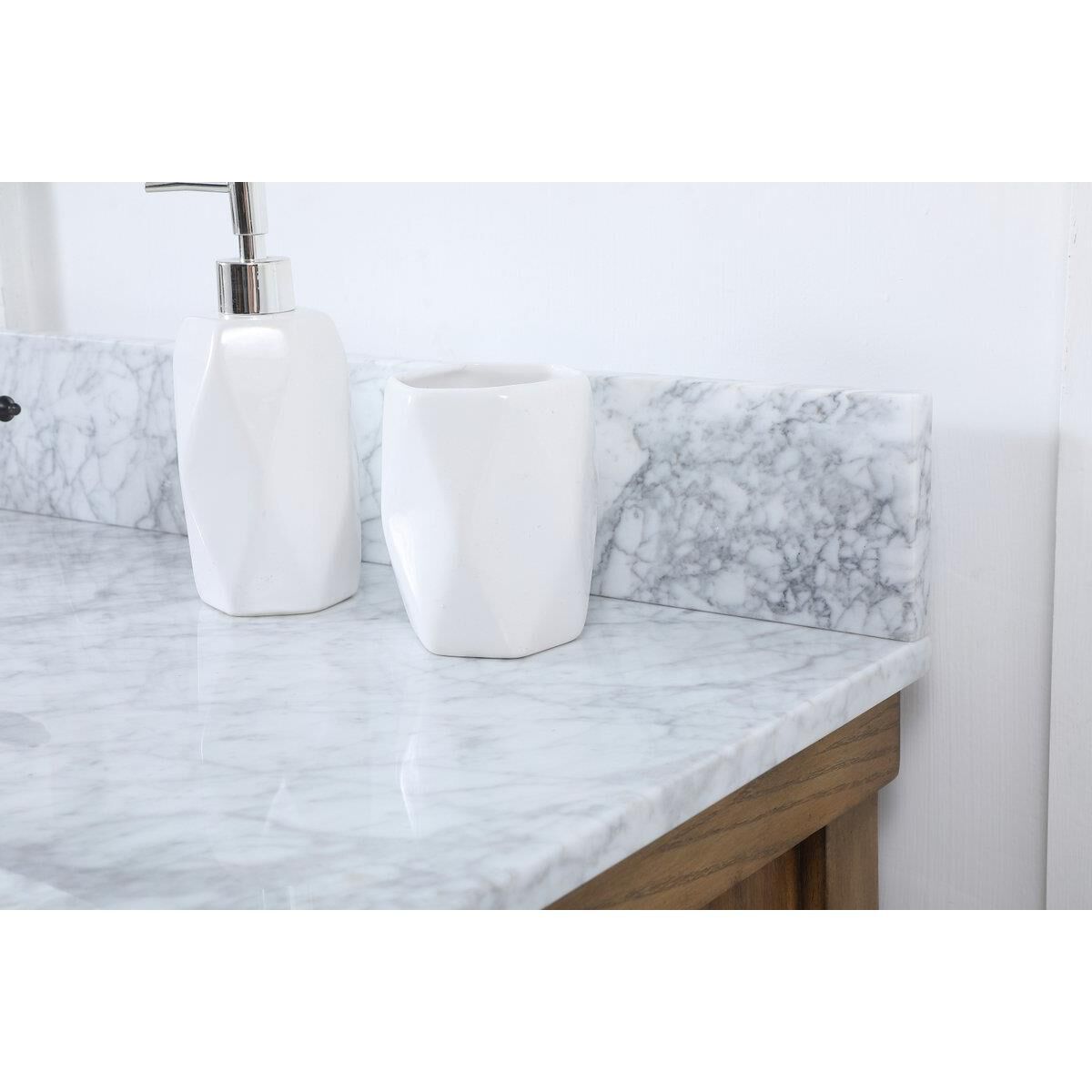 Clement Bath Vanity by Elegant Decor