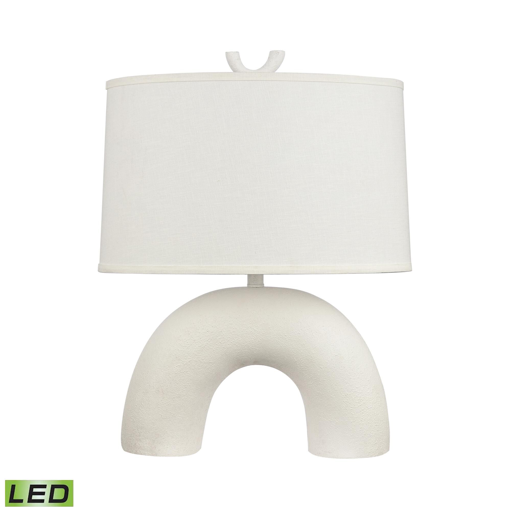 Flection 25 Inch Table Lamp by ELK Home