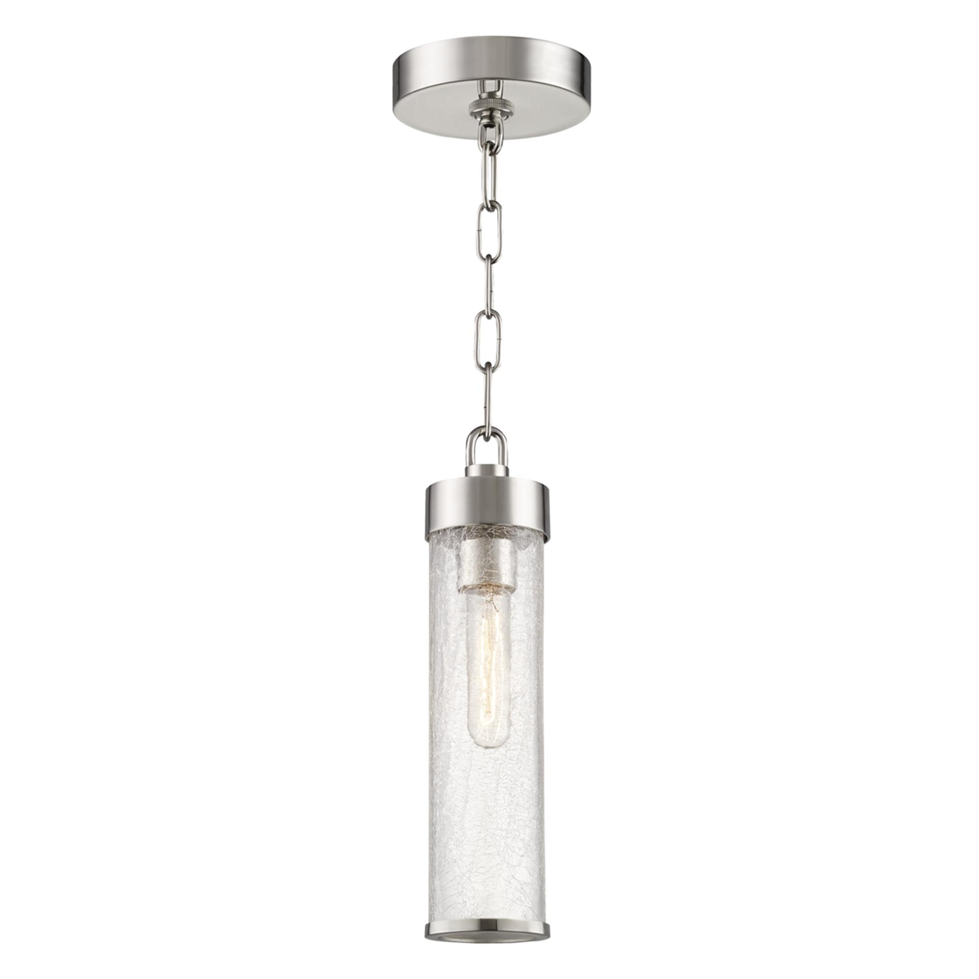 Soriano 14 Inch Mini Pendant,