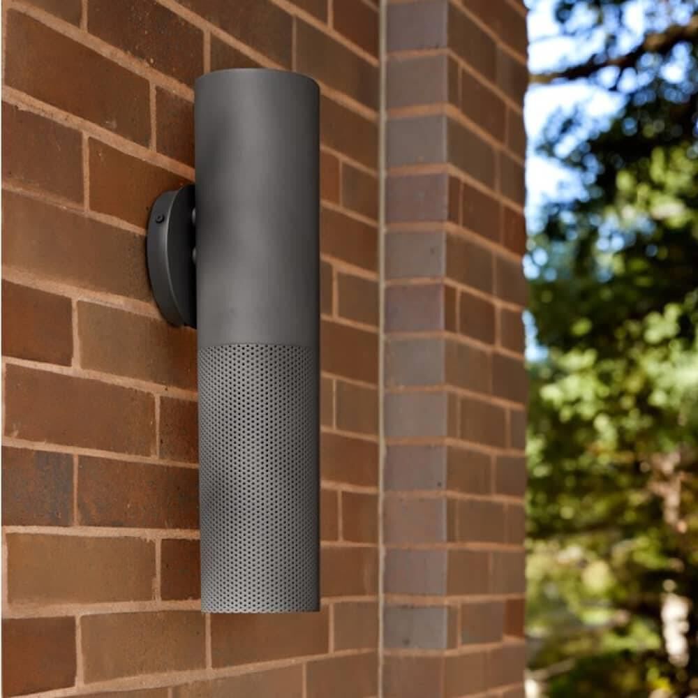 Punch 18 Inch Outdoor Wall Lamp by Arteriors Home