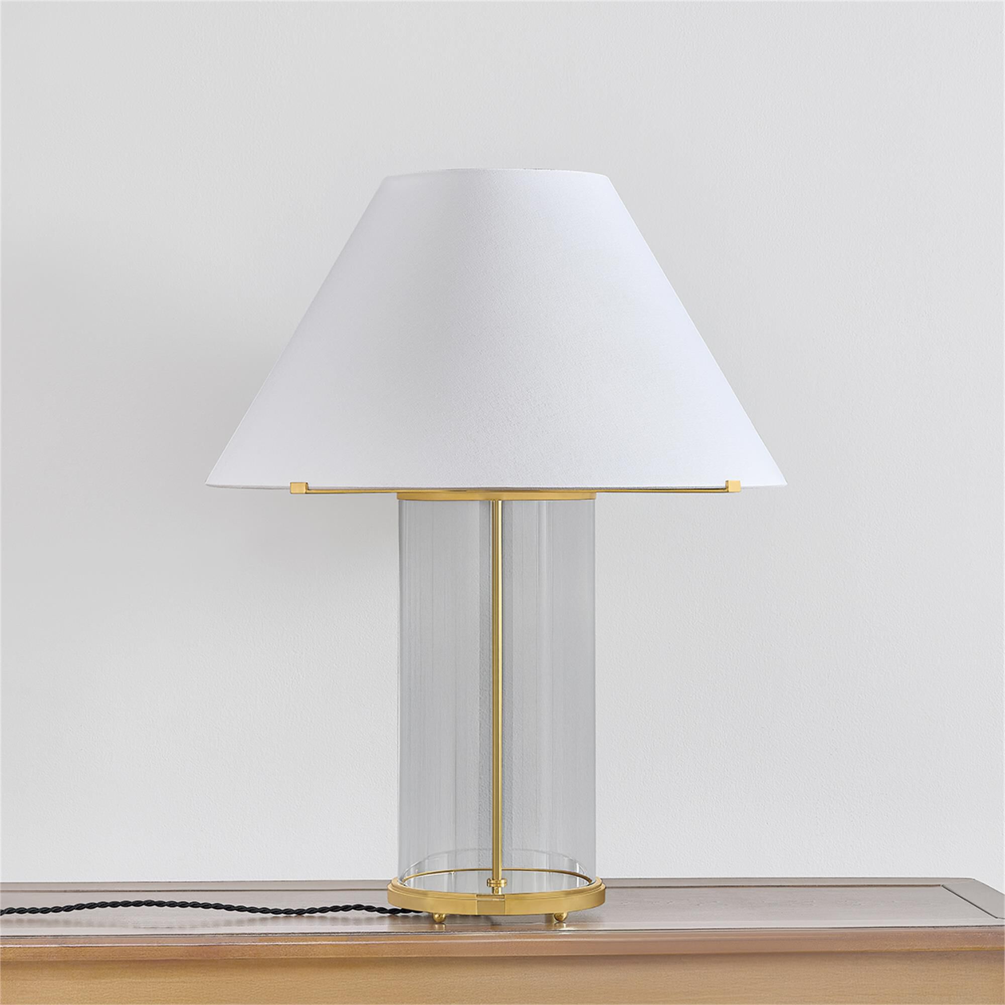 Mark D. Sikes Inglewood Medium Table Lamp,