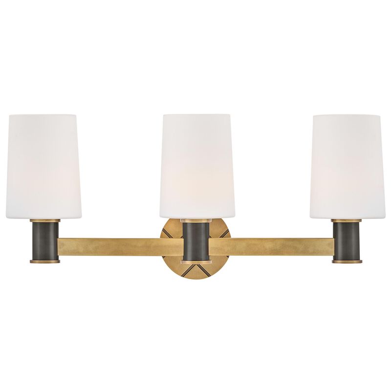 Declan 25 Inch Bath Wall Light by Hinkley Lighting