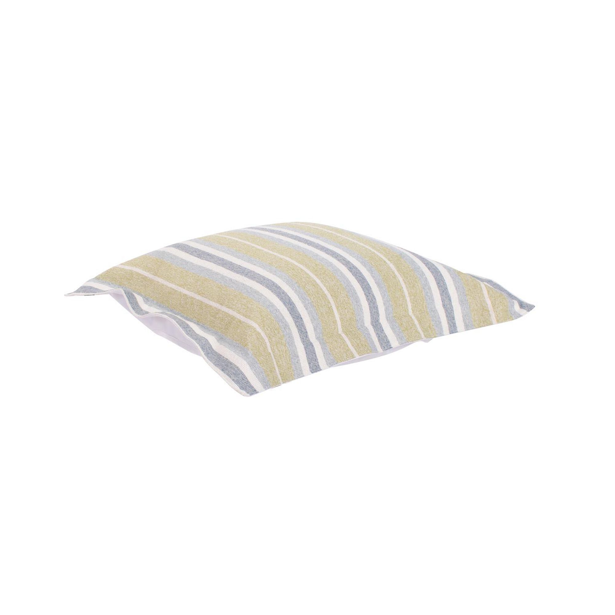 The Dune Puff Ottoman Cover,