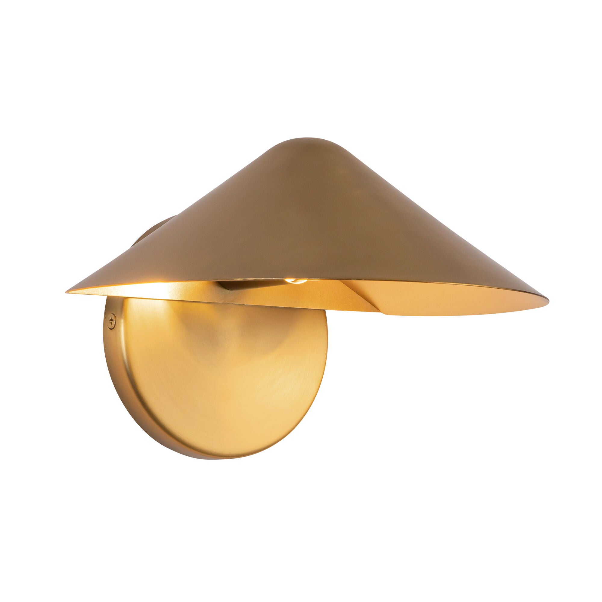 Ashford Small Wall Sconce,