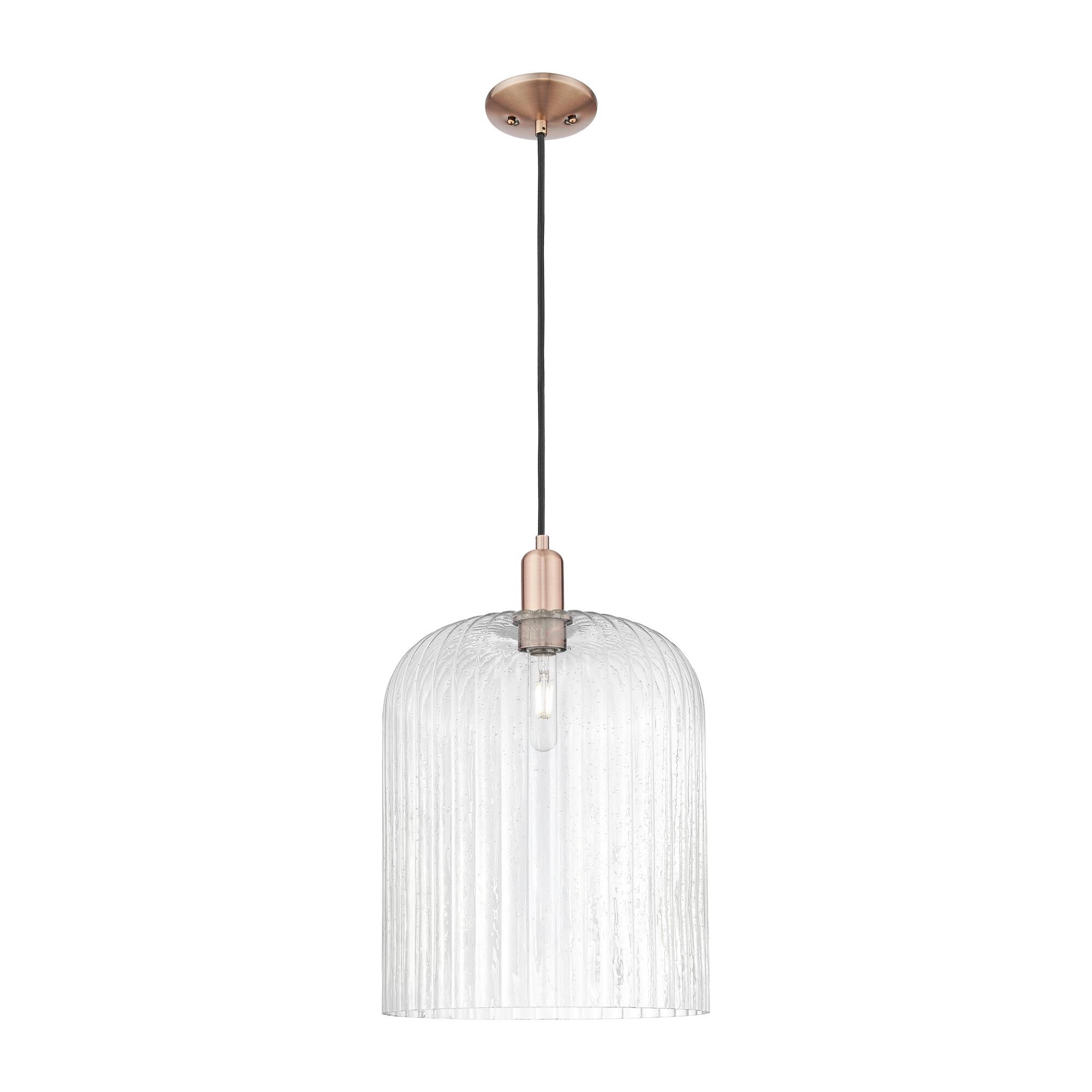 Bruno Marashlian Bridal Veil 12 Inch Mini Pendant by Innovations Lighting