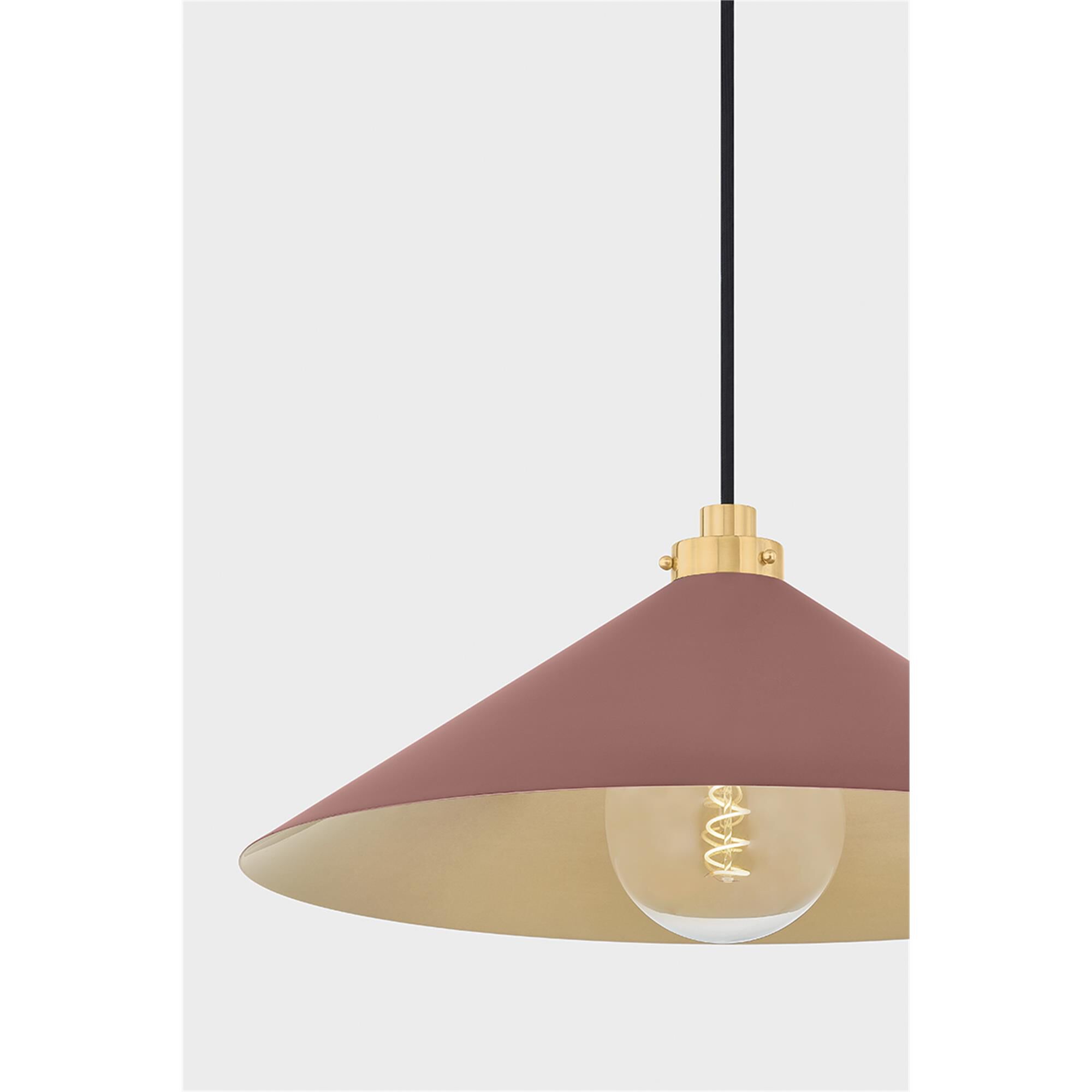 Clivedon Small Pendant Light,