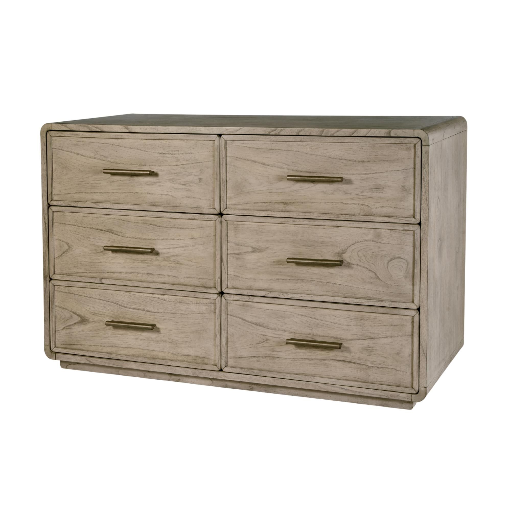 Keenan 60 Inch Dresser by Butler Specialty Company
