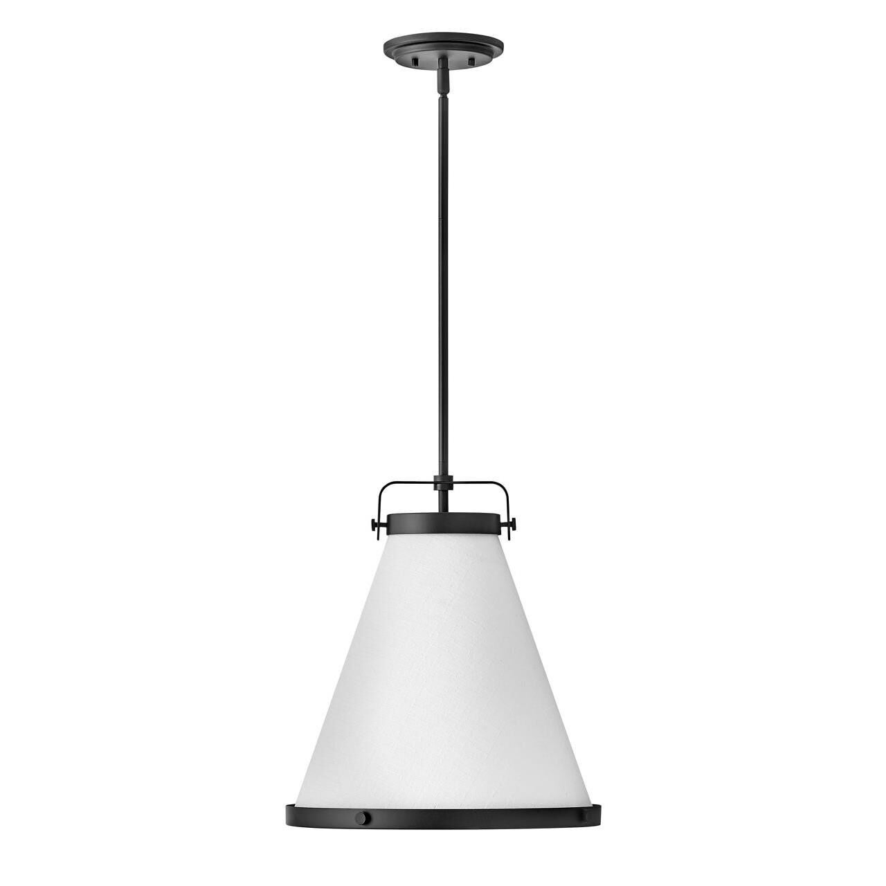 Hinkley Lighting Lexi 16 Inch Large Pendant