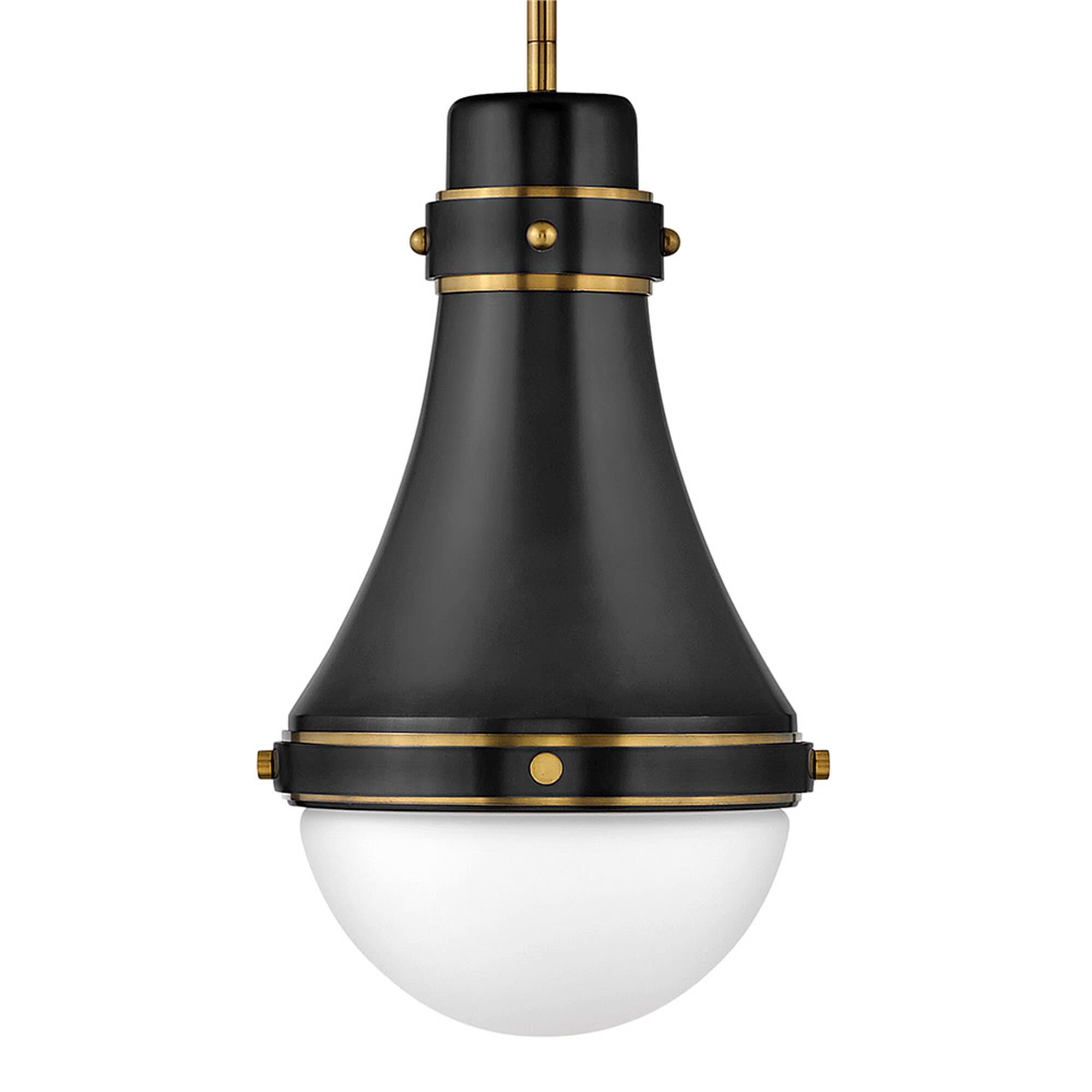Oliver 16 Inch Mini Pendant,
