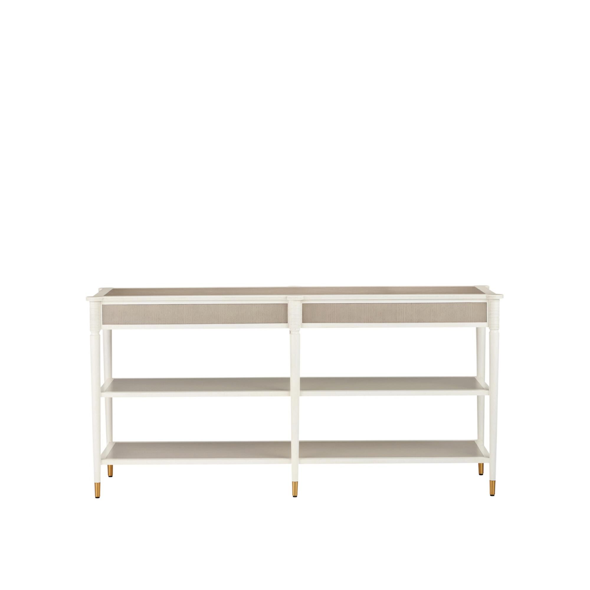 Aster 67 Inch Console Table,