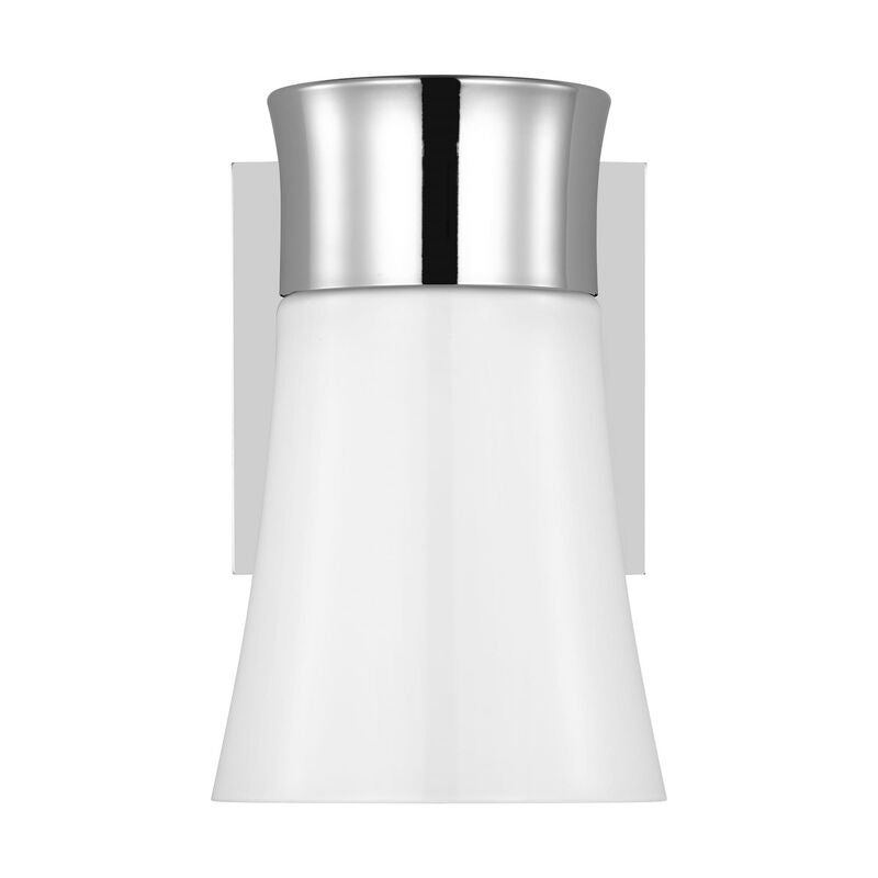 Drew & Jonathan Roy Small Wall Sconce by Visual Comfort Studio