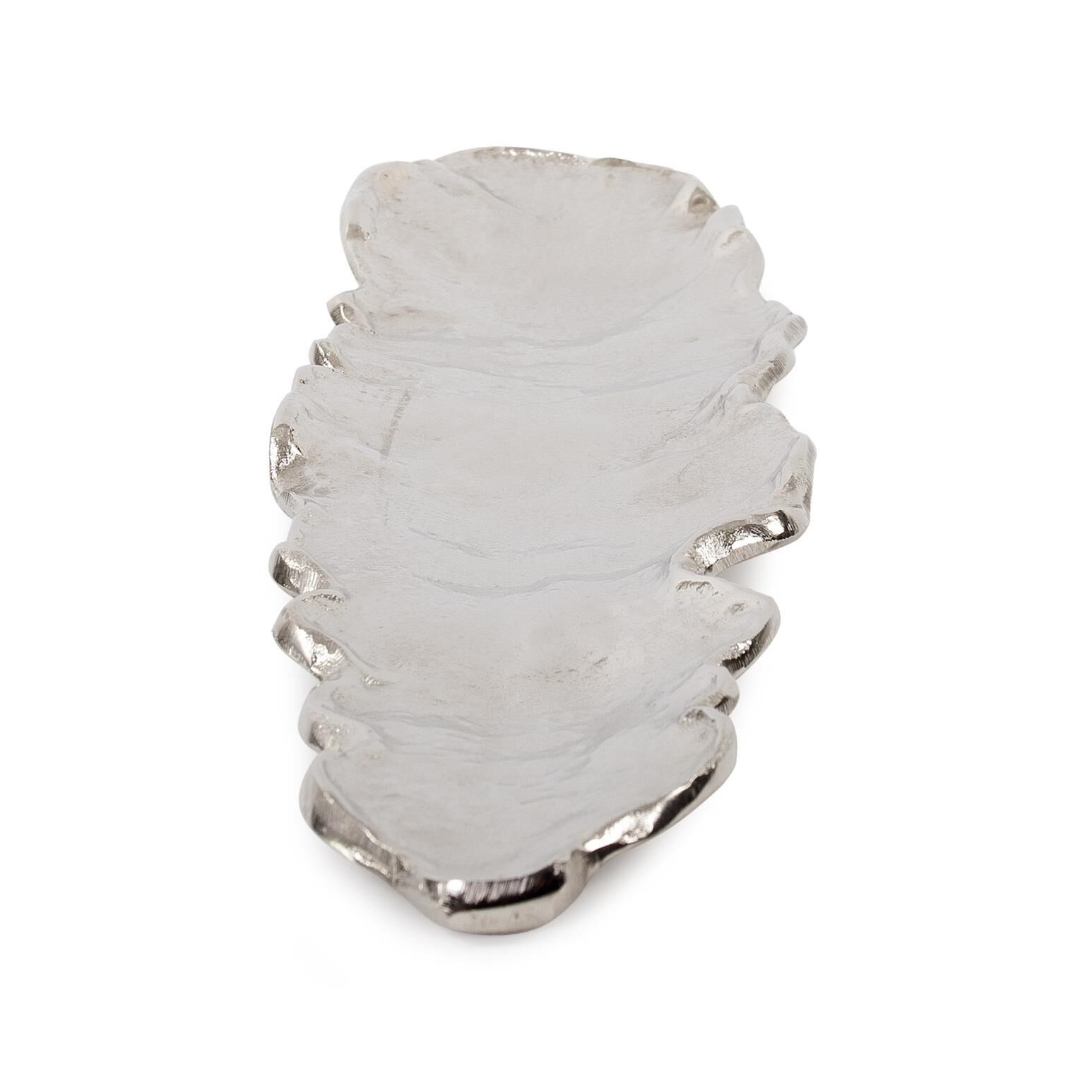 Calaa Leaf Tray by Howard Elliott Collection