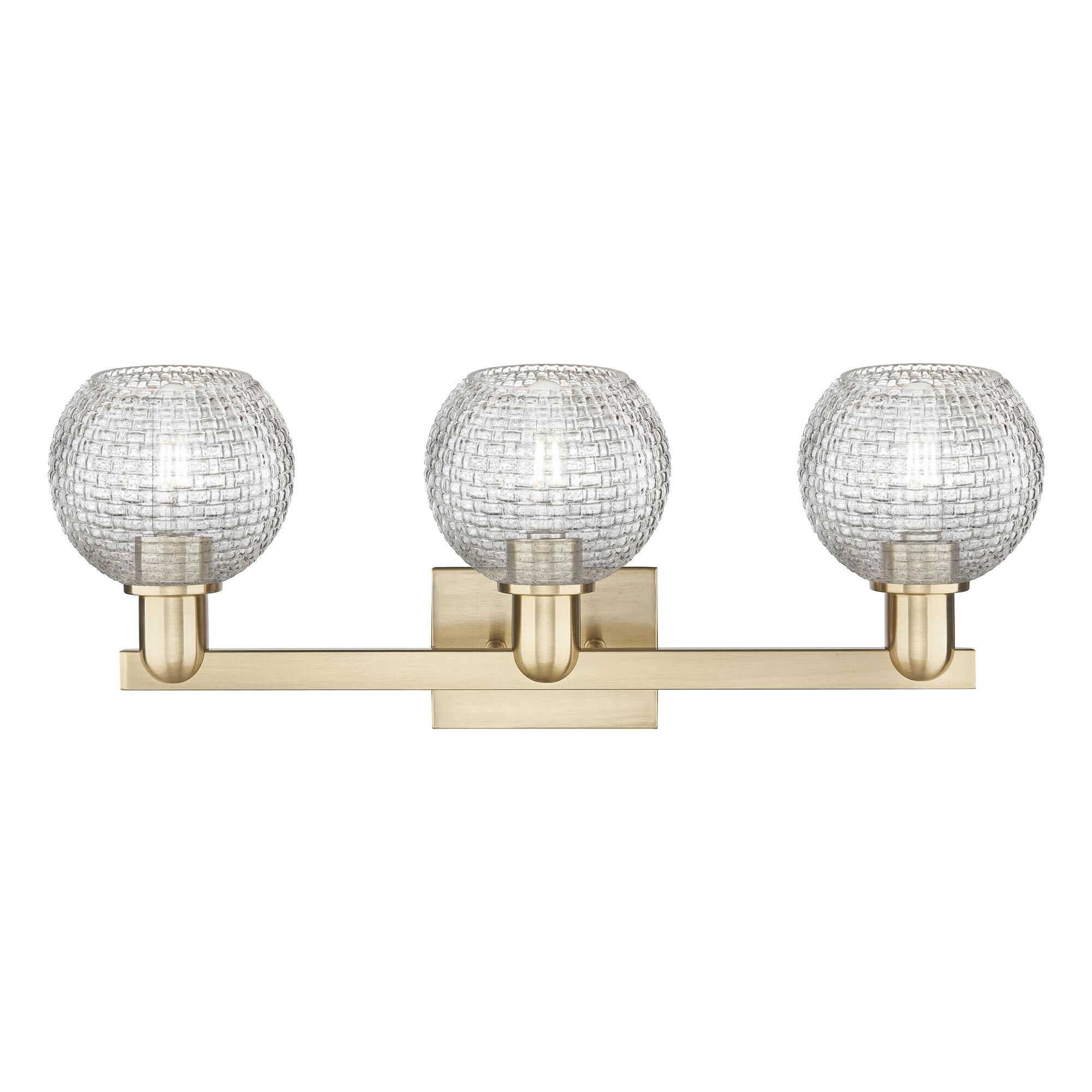 Bruno Marashlian Athens 25 Inch Bath Vanity Light by Innovations Lighting