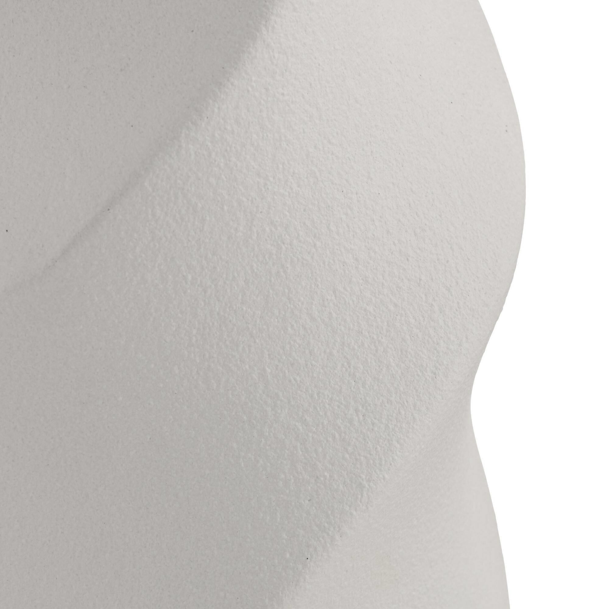 Shown in Matte White finish