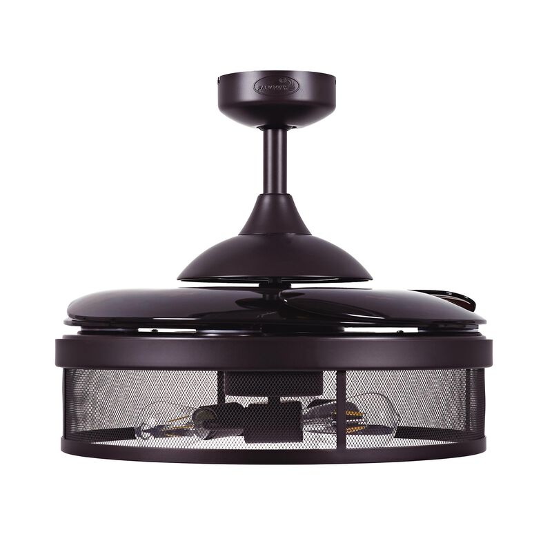 Meridian Ceiling Fan by Beacon Lighting