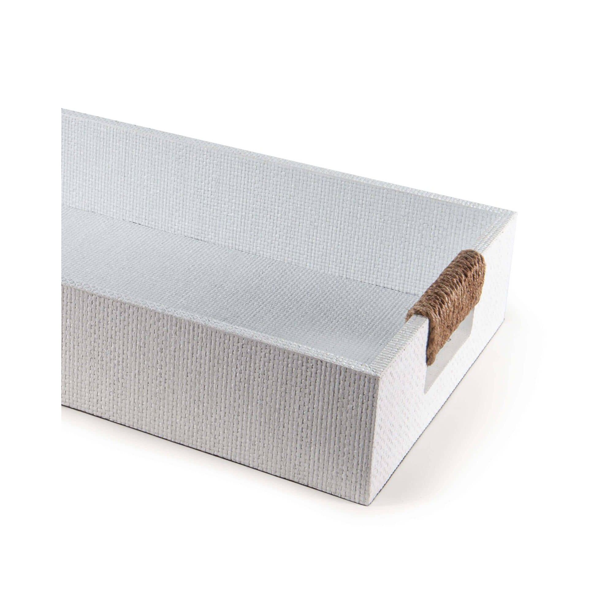 Shown in White finish