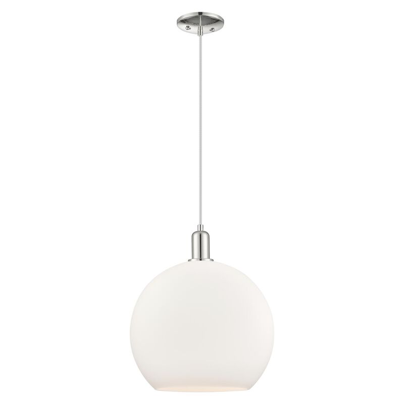 Bruno Marashlian Athens 14 Inch Large Pendant by Innovations Lighting