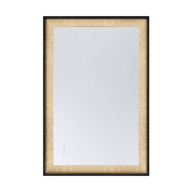 Corvalis 48 Inch LED Lighted Mirror by Savoy House