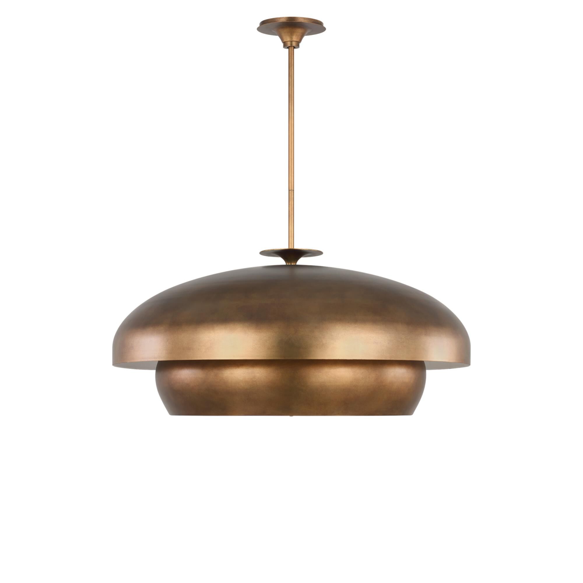 Christiane Lemieux Solene Chandelier by Visual Comfort Studio Collection