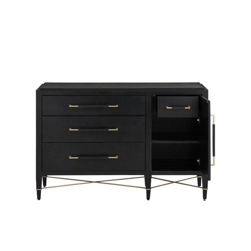 Verona Dresser by Currey and Company
