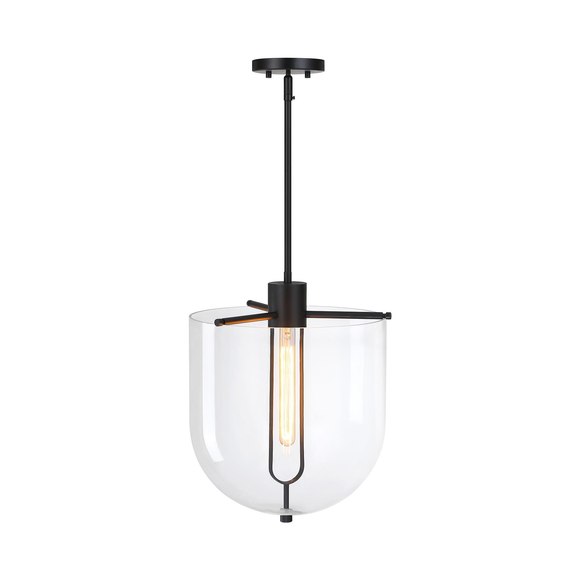 Skylar 15 Inch Large Pendant by Designers Fountain