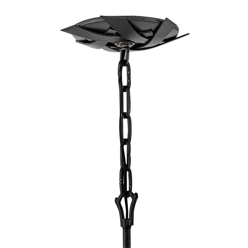 Vida Large Pendant Light by Fredrick Ramond
