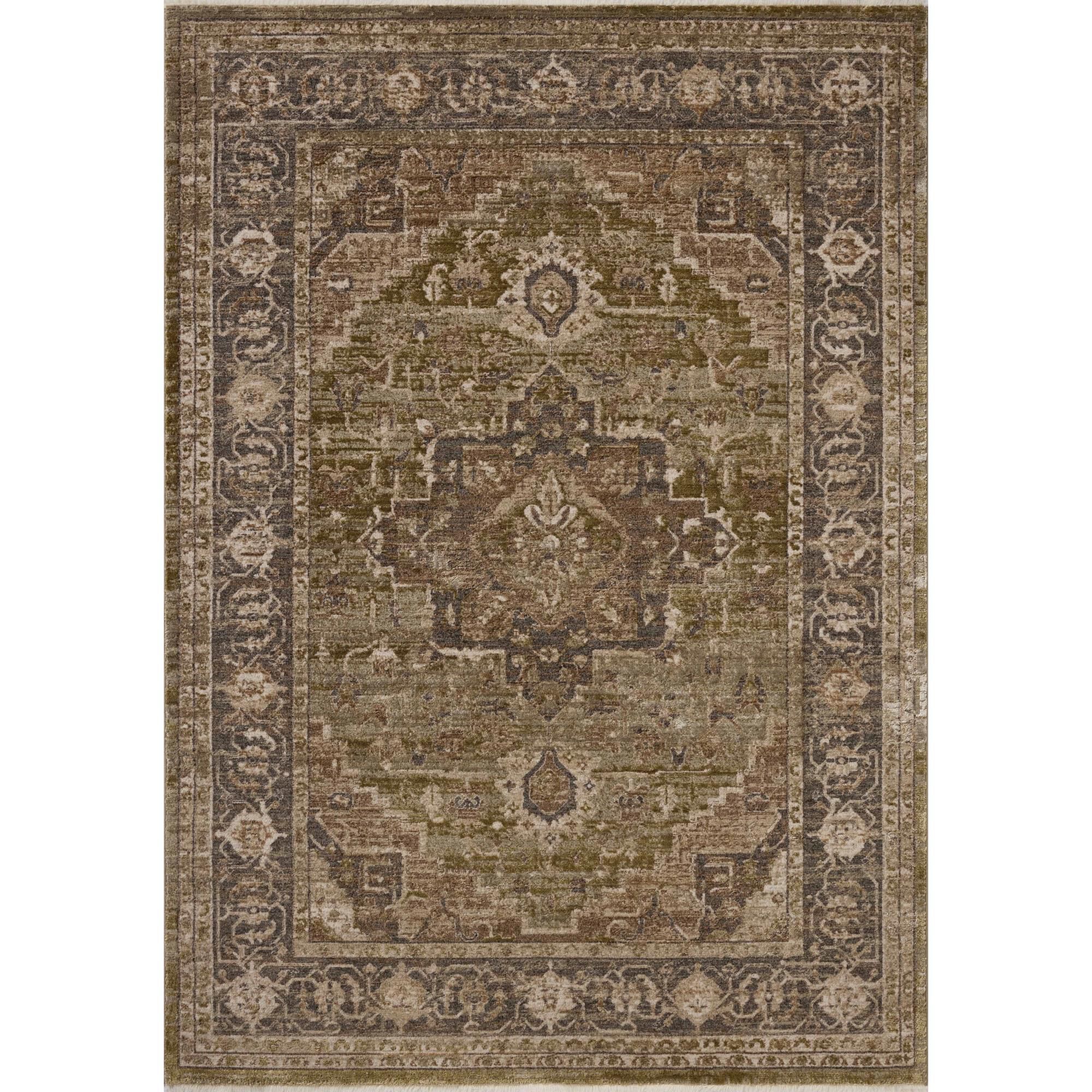 Haywood Runner Rug by Loloi Rugs