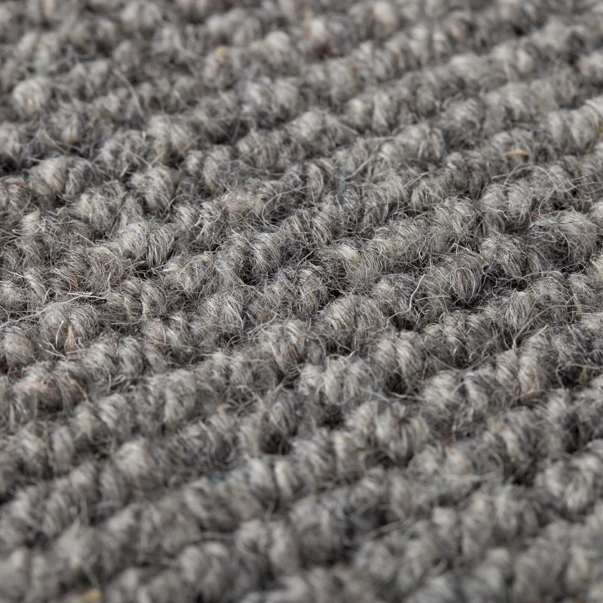 Monaco Sisal MC300 Hand Loomed Wool Area Rug,