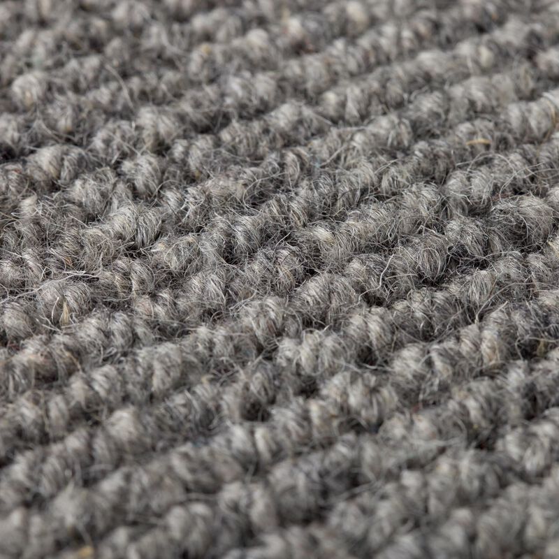 Monaco Sisal MC300 Hand Loomed Wool Area Rug by Dalyn Rug Company
