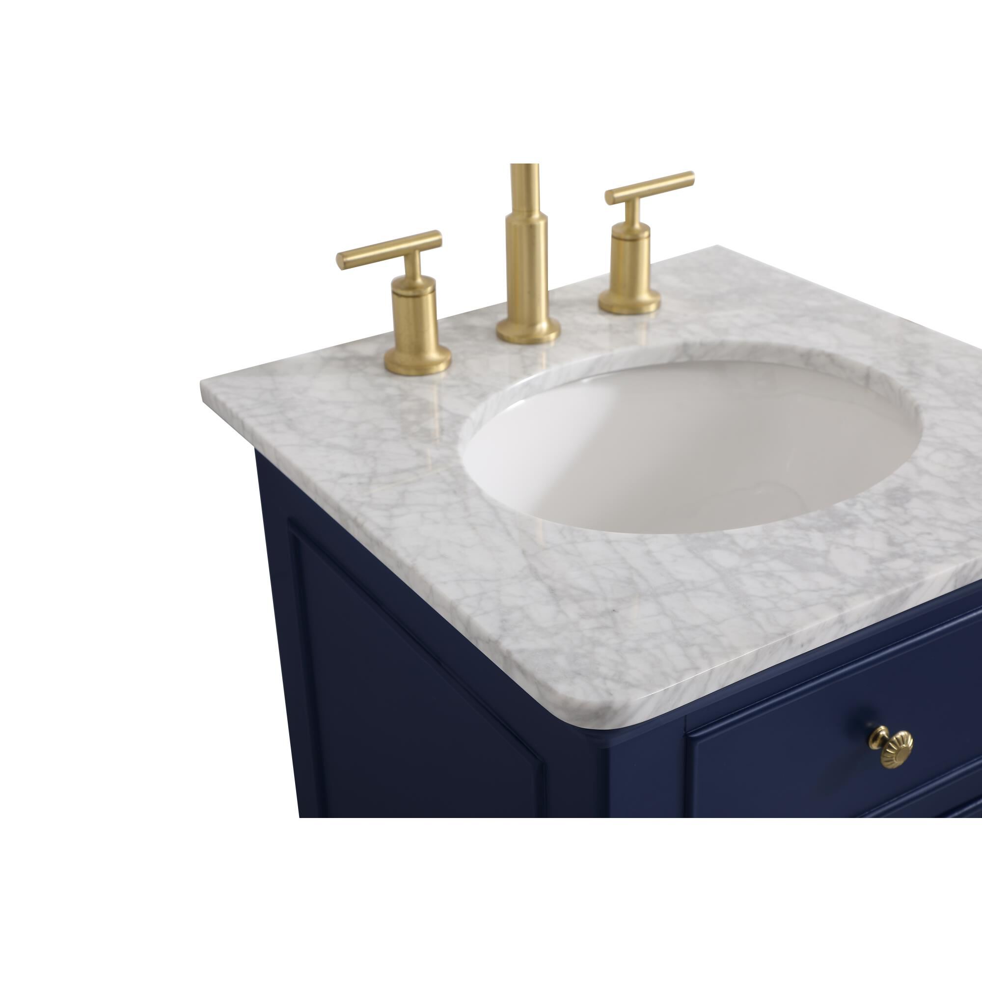 Otto Bath Vanity by Elegant Decor