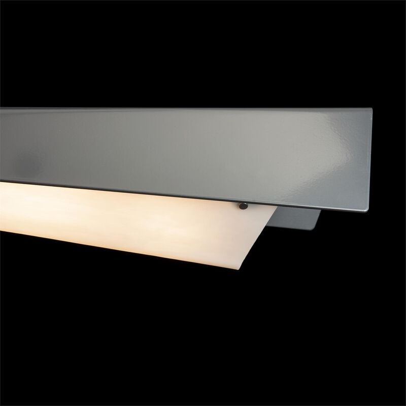 Vertex 83 Inch Reading Lamp by Hubbardton Forge