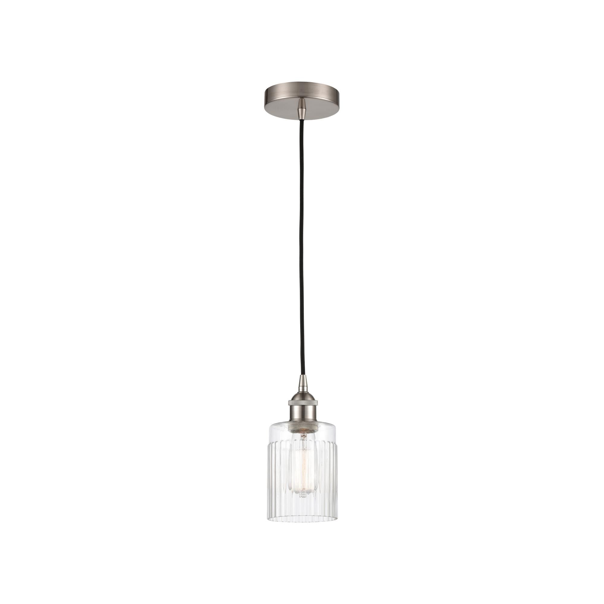 Bruno Marashlian Hadley 5 Inch Mini Pendant by Innovations Lighting