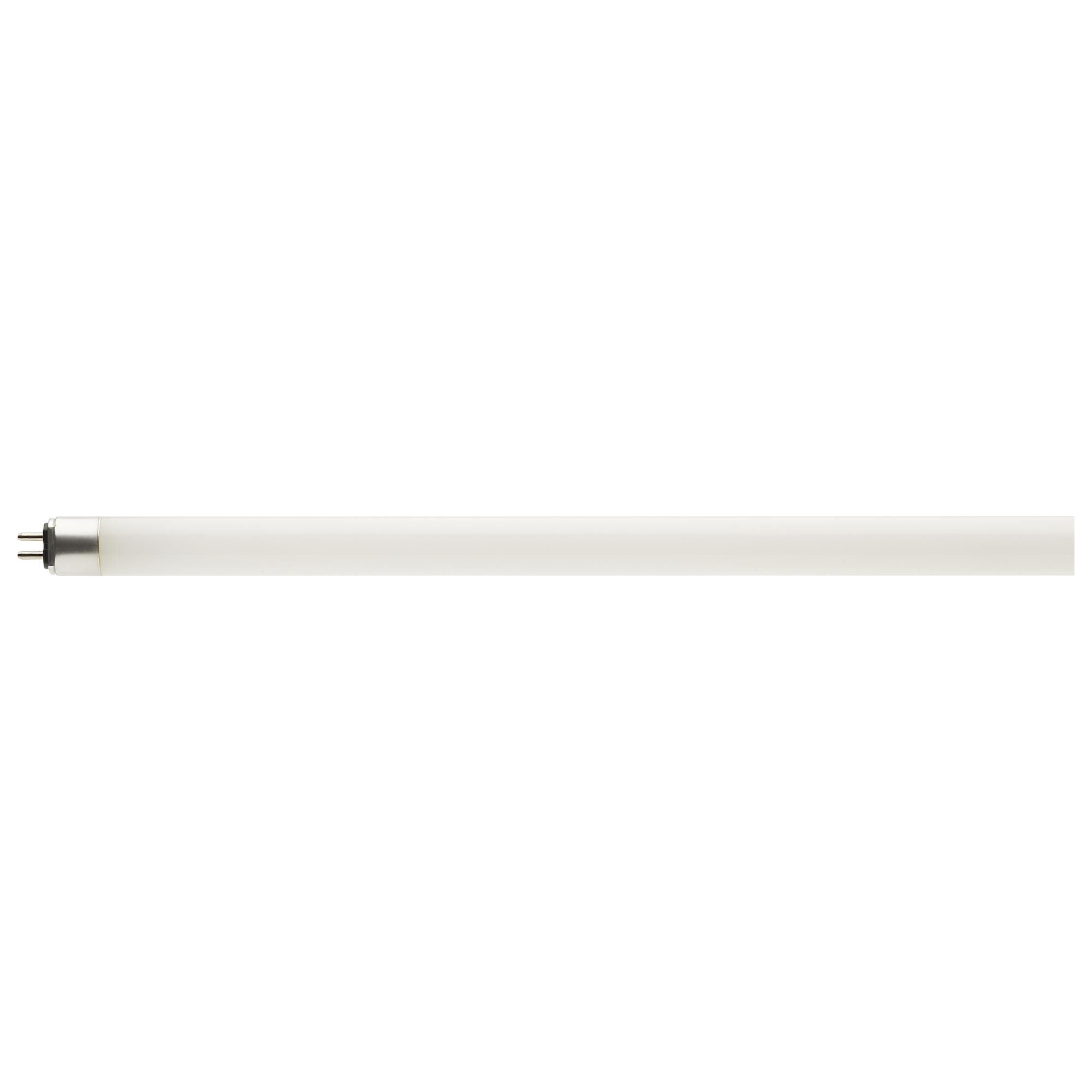 Dimmable 11 Watt 3500K T5 LED Light Bulb by Satco