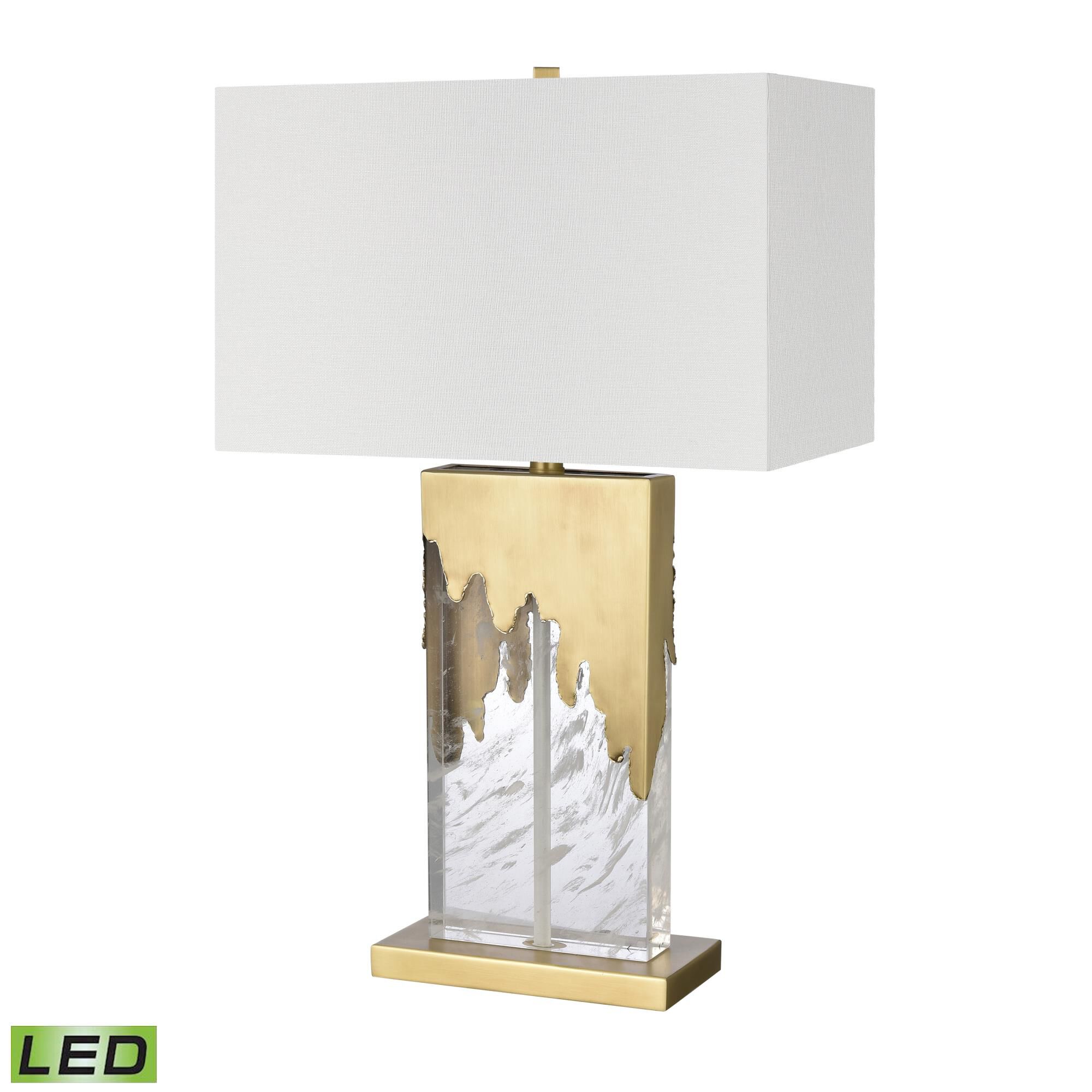 Custom Blend 28 Inch Table Lamp by ELK Home