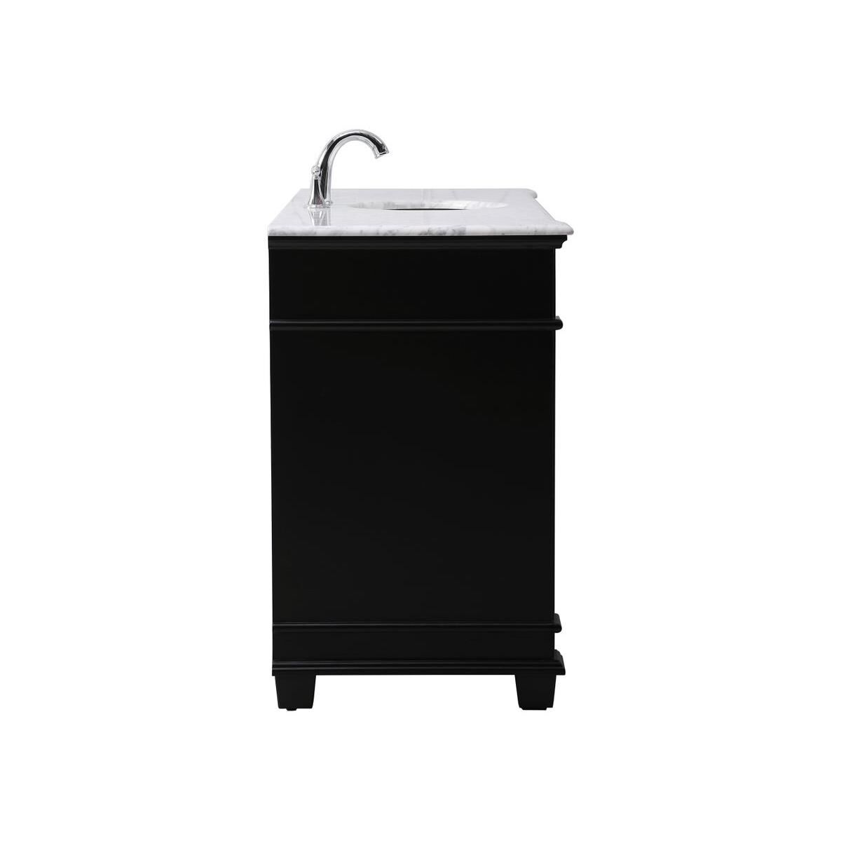 Wesley Bath Vanity by Elegant Decor