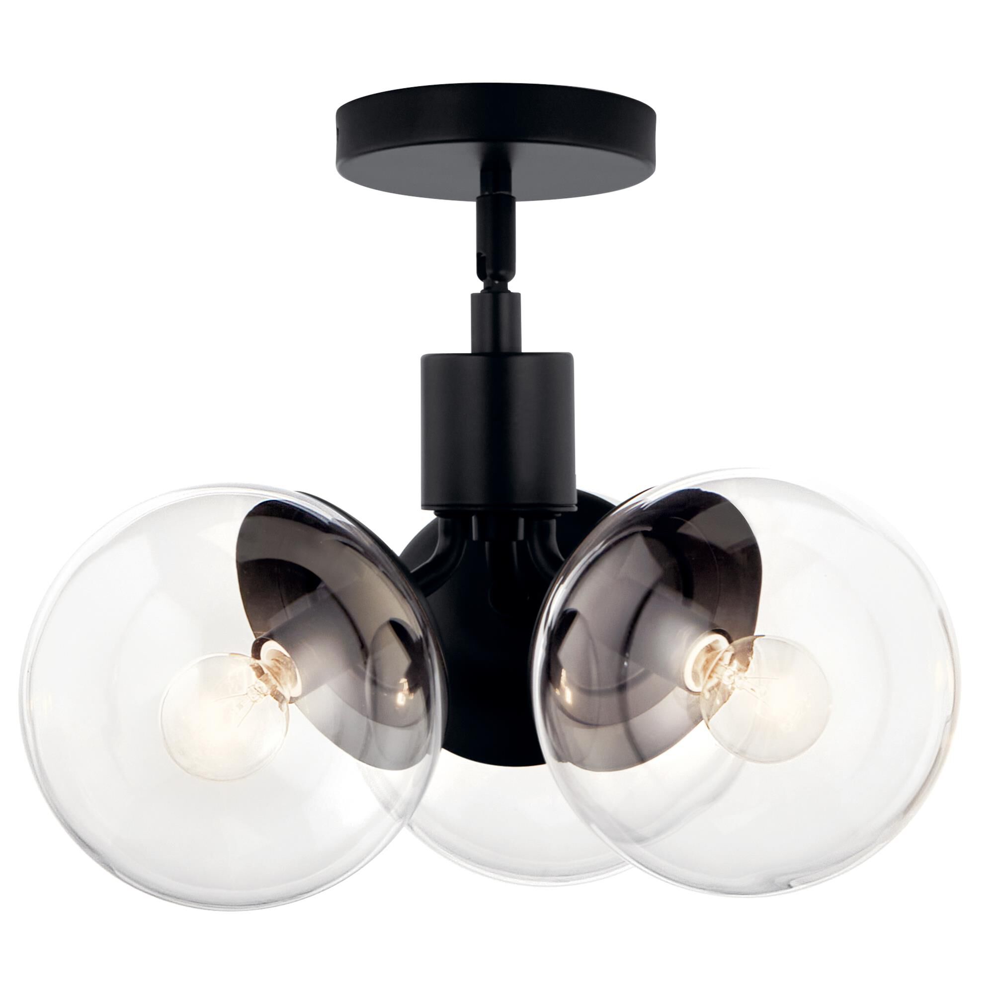 Silvarious 17 Inch Large Pendant,