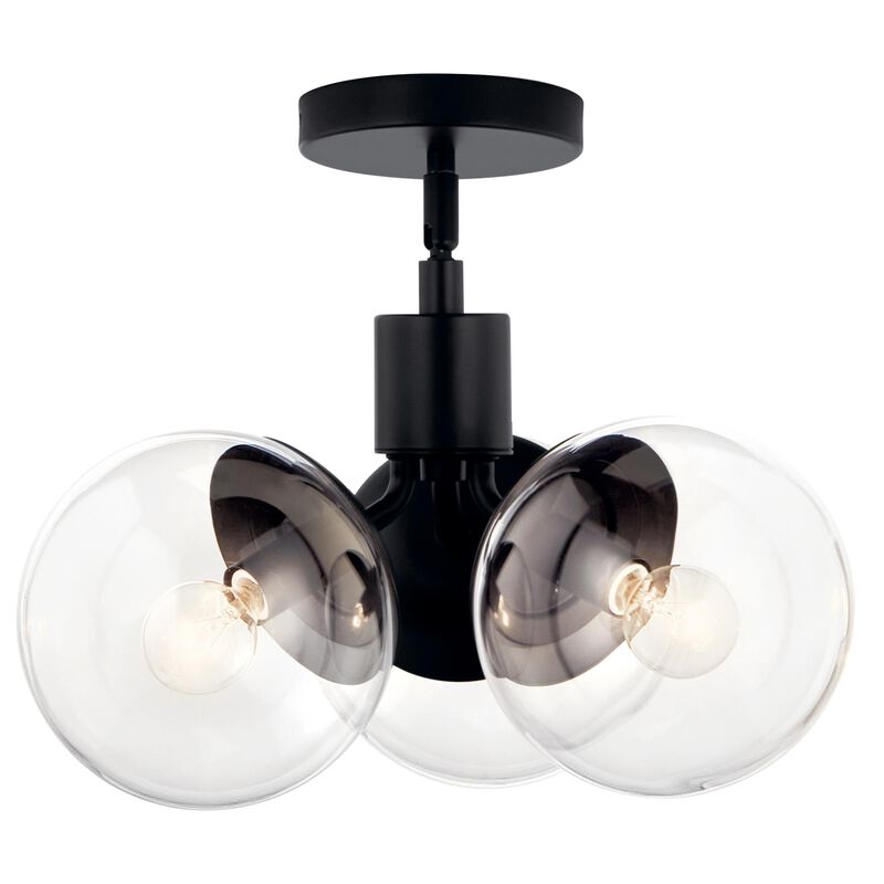 Silvarious 17 Inch Large Pendant by Kichler Lighting