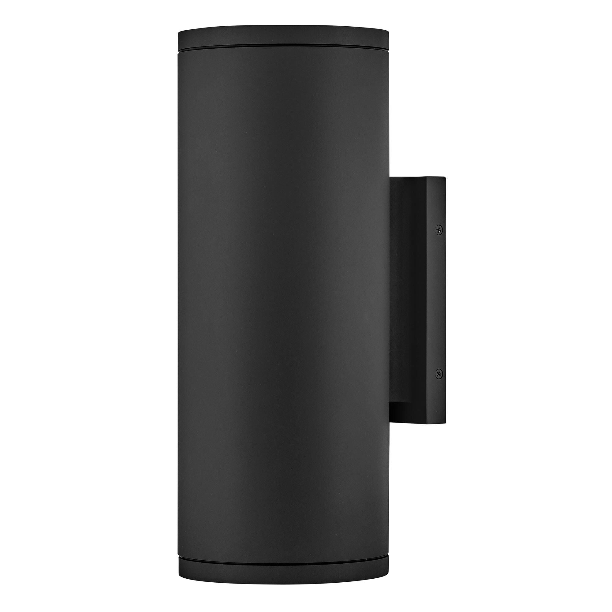 Silo 16 Inch Outdoor Wall Light,